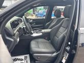 Thumbnail of 2025 Obsidian Black Metallic Mercedes-Benz GLS 450