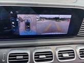 Thumbnail of 2025 Obsidian Black Metallic Mercedes-Benz GLS 450