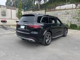 Thumbnail of 2025 Obsidian Black Metallic Mercedes-Benz GLS 450
