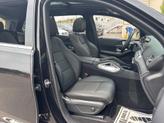 Thumbnail of 2025 Obsidian Black Metallic Mercedes-Benz GLS 450