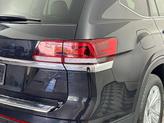 Thumbnail of 2023 Deep Black Pearl Volkswagen Atlas