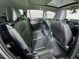 Thumbnail of 2023 Deep Black Pearl Volkswagen Atlas