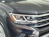 Thumbnail of 2023 Deep Black Pearl Volkswagen Atlas