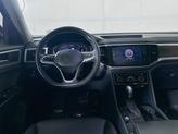 Thumbnail of 2023 Deep Black Pearl Volkswagen Atlas
