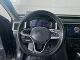 Thumbnail of 2023 Deep Black Pearl Volkswagen Atlas