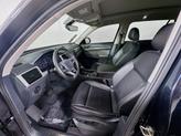 Thumbnail of 2023 Deep Black Pearl Volkswagen Atlas