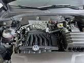 Thumbnail of 2023 Deep Black Pearl Volkswagen Atlas