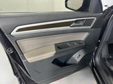 Thumbnail of 2023 Deep Black Pearl Volkswagen Atlas