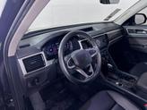 Thumbnail of 2023 Deep Black Pearl Volkswagen Atlas