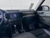 Thumbnail of 2023 Deep Black Pearl Volkswagen Atlas