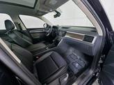 Thumbnail of 2023 Deep Black Pearl Volkswagen Atlas