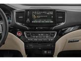 Thumbnail of 2022 Gray Honda Pilot
