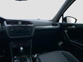 Thumbnail of 2021 Deep Black Volkswagen Tiguan