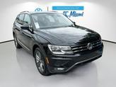 Thumbnail of 2021 Deep Black Volkswagen Tiguan
