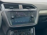 Thumbnail of 2021 Deep Black Volkswagen Tiguan