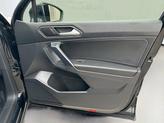 Thumbnail of 2021 Deep Black Volkswagen Tiguan