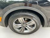 Thumbnail of 2021 Deep Black Volkswagen Tiguan
