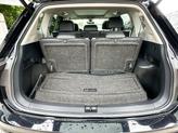 Thumbnail of 2021 Deep Black Volkswagen Tiguan