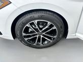 Thumbnail of 2025 Pure White Volkswagen Jetta