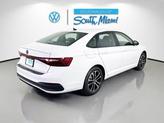 Thumbnail of 2025 Pure White Volkswagen Jetta