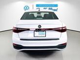 Thumbnail of 2025 Pure White Volkswagen Jetta
