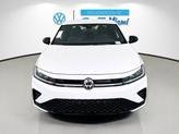 Thumbnail of 2025 Pure White Volkswagen Jetta
