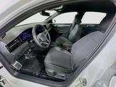 Thumbnail of 2025 Pure White Volkswagen Jetta