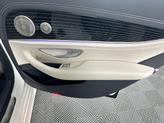 Thumbnail of 2021 designo Diamond White Mercedes-Benz E-Class
