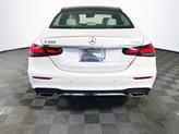 Thumbnail of 2021 designo Diamond White Mercedes-Benz E-Class