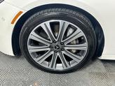 Thumbnail of 2021 designo Diamond White Mercedes-Benz E-Class