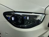 Thumbnail of 2021 designo Diamond White Mercedes-Benz E-Class