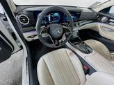 Thumbnail of 2021 designo Diamond White Mercedes-Benz E-Class