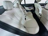Thumbnail of 2021 designo Diamond White Mercedes-Benz E-Class