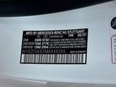 Thumbnail of 2021 designo Diamond White Mercedes-Benz E-Class