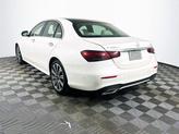Thumbnail of 2021 designo Diamond White Mercedes-Benz E-Class