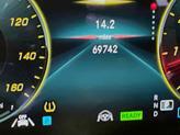 Thumbnail of 2021 designo Diamond White Mercedes-Benz E-Class