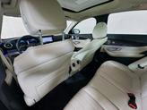 Thumbnail of 2021 designo Diamond White Mercedes-Benz E-Class