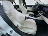 Thumbnail of 2021 designo Diamond White Mercedes-Benz E-Class