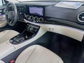 Thumbnail of 2021 designo Diamond White Mercedes-Benz E-Class