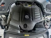Thumbnail of 2021 designo Diamond White Mercedes-Benz E-Class