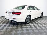 Thumbnail of 2021 designo Diamond White Mercedes-Benz E-Class