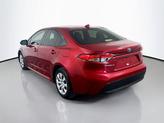 Thumbnail of 2024 Pearl Toyota Corolla Hybrid
