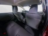 Thumbnail of 2024 Pearl Toyota Corolla Hybrid