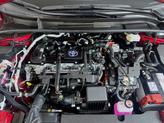 Thumbnail of 2024 Pearl Toyota Corolla Hybrid