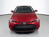 Thumbnail of 2024 Pearl Toyota Corolla Hybrid