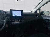 Thumbnail of 2024 Pearl Toyota Corolla Hybrid