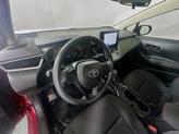 Thumbnail of 2024 Pearl Toyota Corolla Hybrid