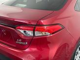 Thumbnail of 2024 Pearl Toyota Corolla Hybrid