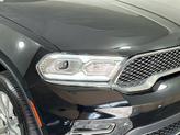 Thumbnail of 2022 DB Black Clearcoat Dodge Durango