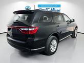 Thumbnail of 2022 DB Black Clearcoat Dodge Durango